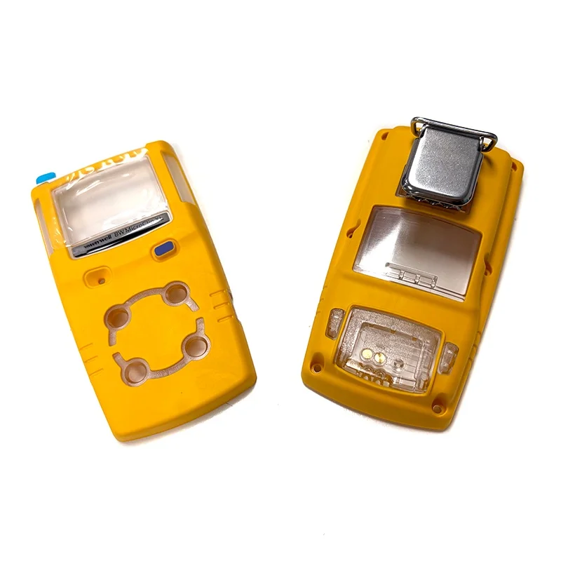 Four in One Gas Analyzer BW Microclip XL MCXL-XWHM-Y-3C/CN MCXL-FC1 MCXL-BC1 10PCS/lot MC2-SS-K1 Analyzer Replacement Shell