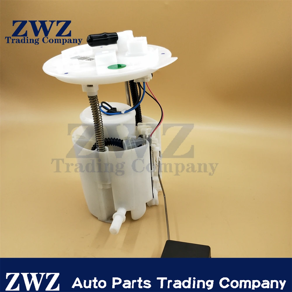 Para Mazda CX-9 3.7L conjunto de bomba de combustible CA43-13-35Z CA43-13-35X CA41-13-35X CY03-13-35XA E9024M CA431335Z CA431335X CA411335X CY0
