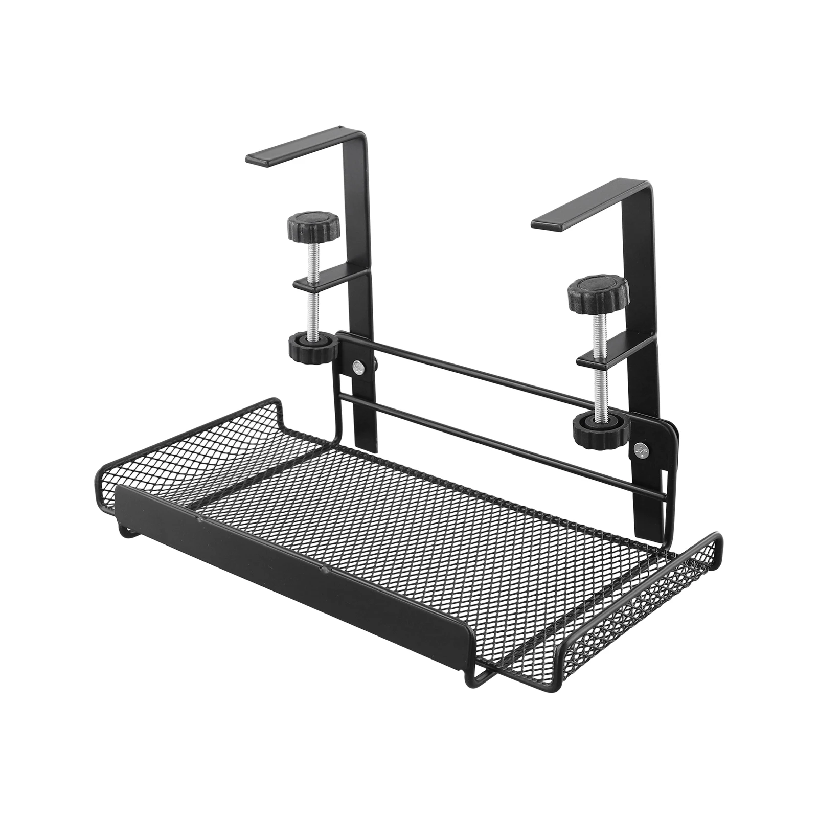 

Регулируемый кабельный лоток для организации кабелей, поддерживает несколько кабелей, конструкция из углеродистой стали, 27,5*16*17,5 см, S