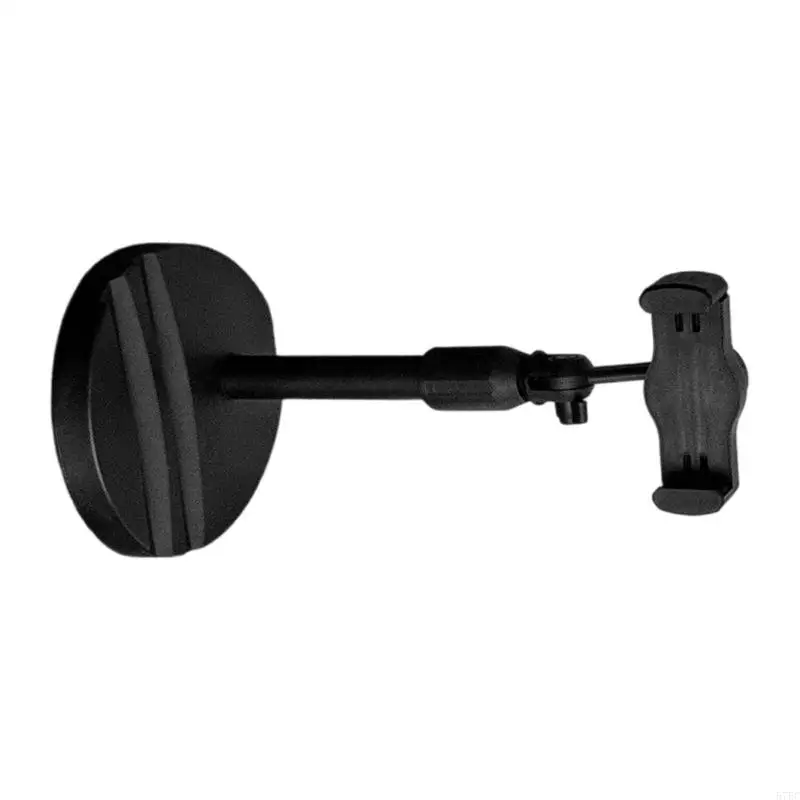 Universal Desk Phone Stand altura flexible Ajuste altura Base para tabletas