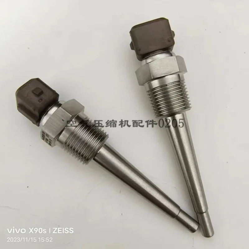 Original air compressor temperature sensor 1089057470 temperature switch probe 1089057407
