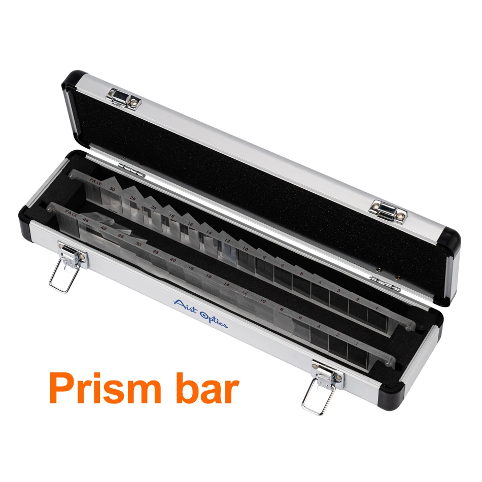 

VB-15+HB-16 Prism Bar Quality Ophthalmic Equipment For Ophthalmology Instruments Excellent Service And Good Factory Price