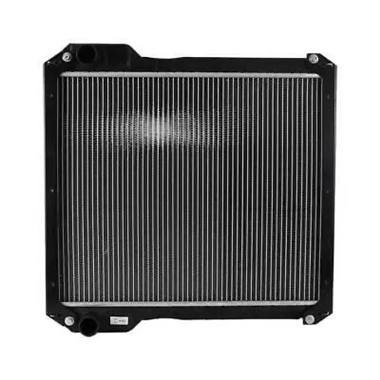 

New Radiator 332/C8935 for 3CX 4CX excavator