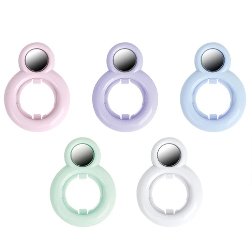 Imagen 2 del producto Espejo Selfie para cámara de película instantánea instax Mini 12, lente de primer plano, accesorios para cámara Selfie