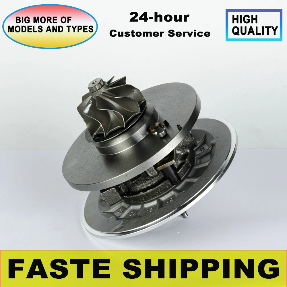 GT1852V Turbocharger CHRA 726698 Turbine Cartridge for Mercedes E 200 CDI 85 Kw 115HP 611 - 6110960399 Turbo Core 709836 778794