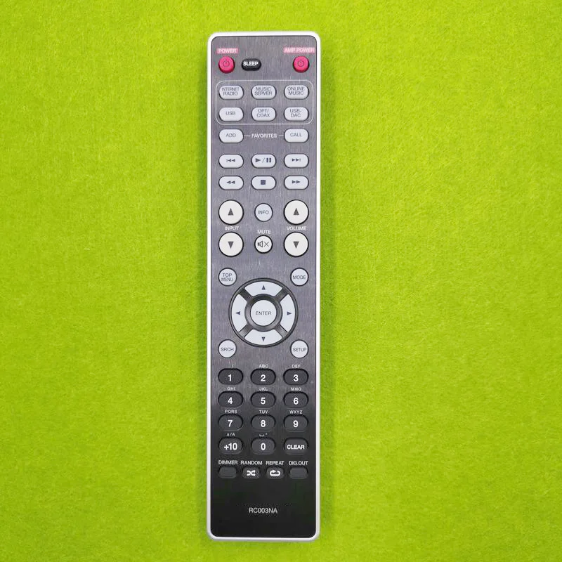 Remote Control RC003NA For Marantz NA8005 AV Receiver ORIGINAL