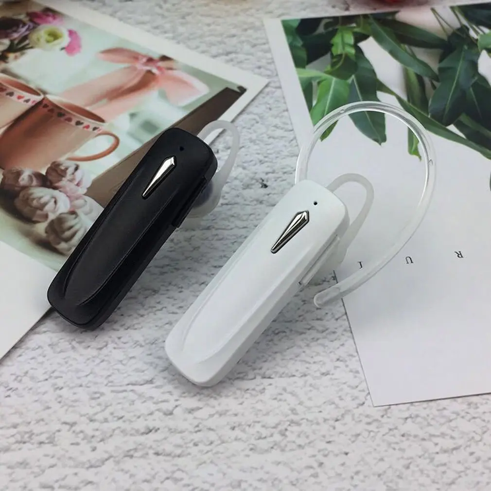 

M163 Wireless Bluetooth Earphones Mini Stereo Magnetic Headphone Dual Stereo In-Ear Headsets For Phone Dropshipping Wholesale