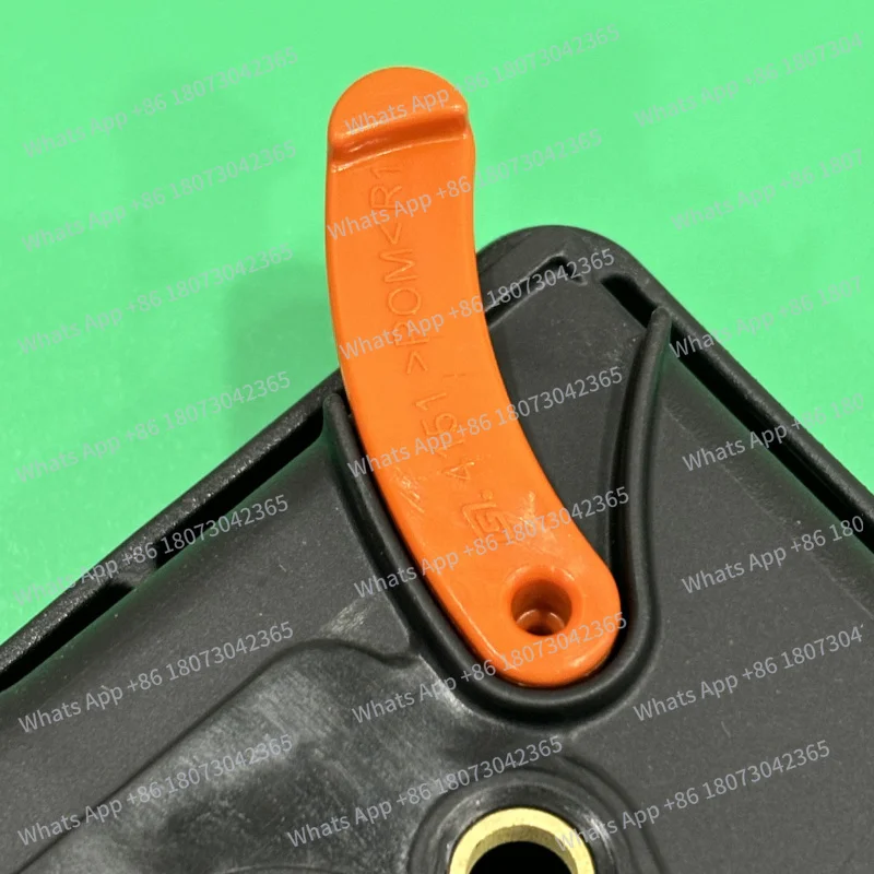 

Для Stihl оригинальный FS235/235R/FR235 кусторез/газонокосилка универсальный чехол/корпус фильтра
