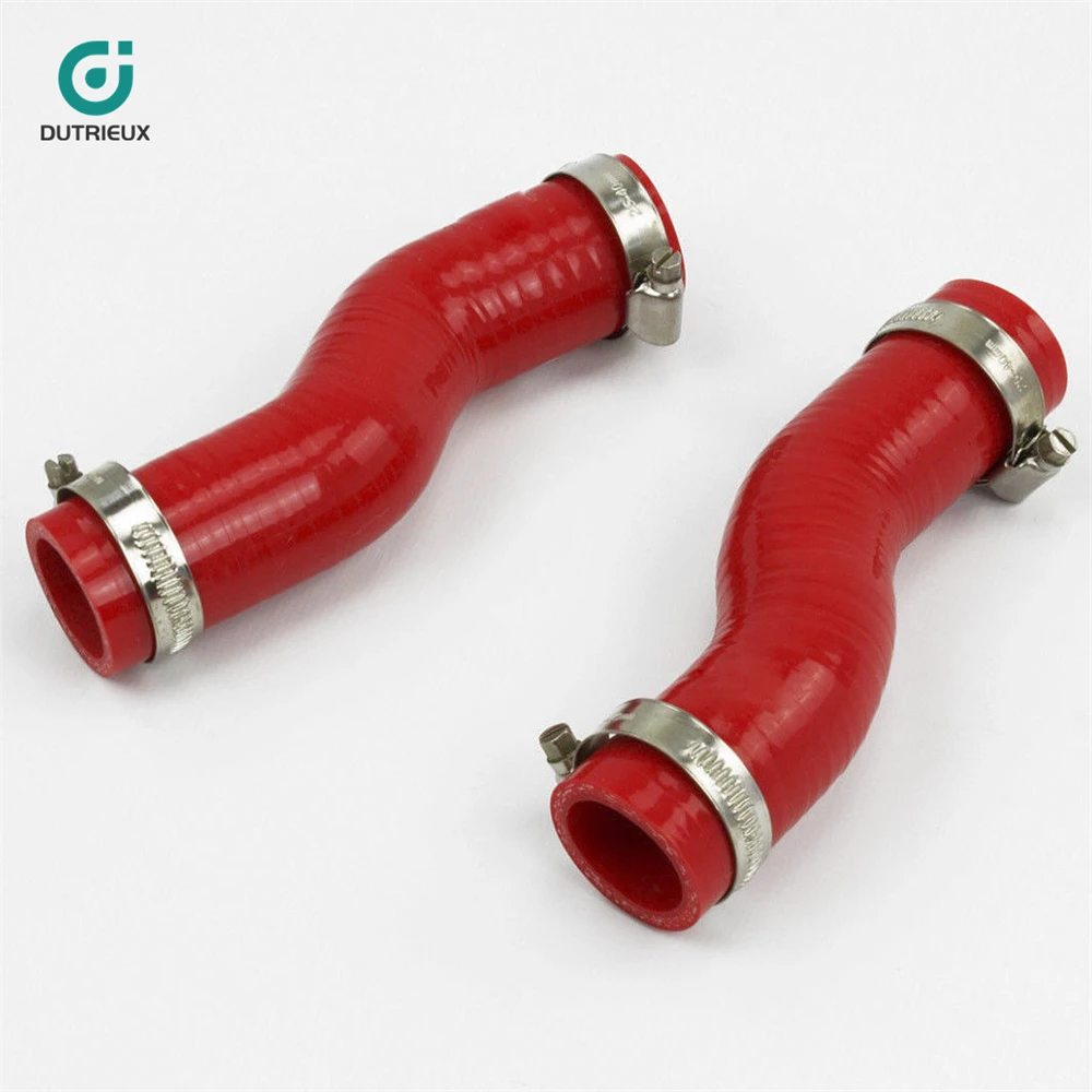 For 1989-2000 Toyota MR2 MK2 Turbo/NA Rev1-5 Silicone Radiator Hose Kits