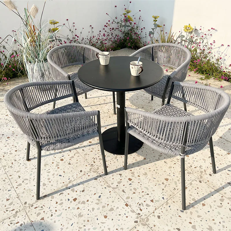 

Rattan Nordic Garden Furniture Sets Outdoor Chair Balkoni Garden Furniture Sets Gazebo Nordic Giardino Arredo Patio Furnitures