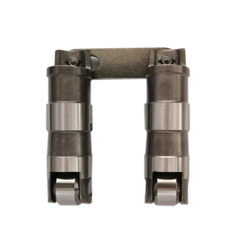 ENGINE PARTS RACER RETROFIT HYDRAULIC VALVE LIFTER ROLLER TAPPET FIT SBC M/CHEVY 262-427 SMALL BLOCK