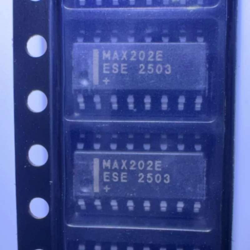10PCS/MAX202EESE MAX202E SOIC-16 New Original Genuine