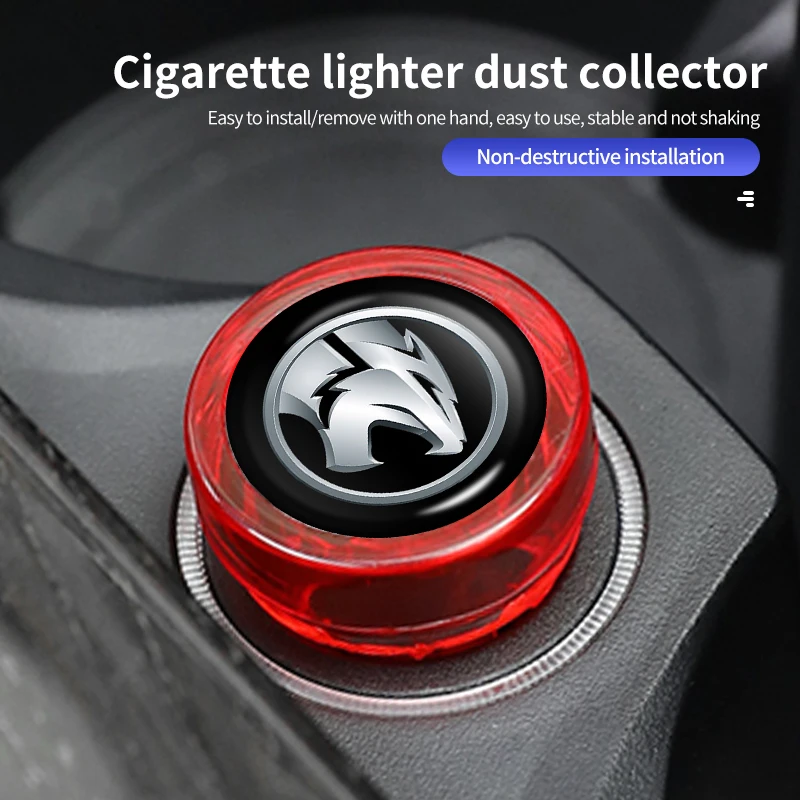 Car Cigar Lighter Dust Cap Power Socket Cover Auto Accessories For Proton X50 X70 SUPRIMA S SAVVY SATRIA SAGA PREVE IRIZ Waja