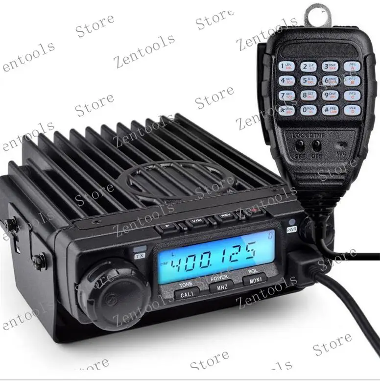 High Output Uhf 400… - image