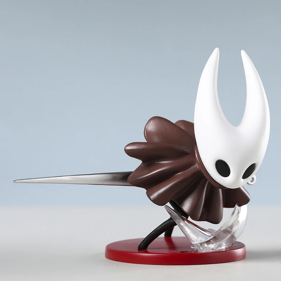 Hollow Knight Hornet Battle Ver PVC Figure Toy Game Statue Collection Model Doll