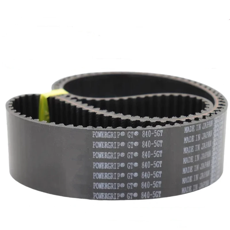 

USA POWER GRIP 295-5GT 300-5GT 305-5GT 315-5GT 320-5GT 340-5GT 350-5GT 360-5GT 365-5GT 370-5GT 375-5GT Timing Transmission Belt