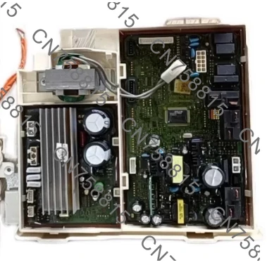 

DC92-02047A, drum washing machine frequency control board main board
