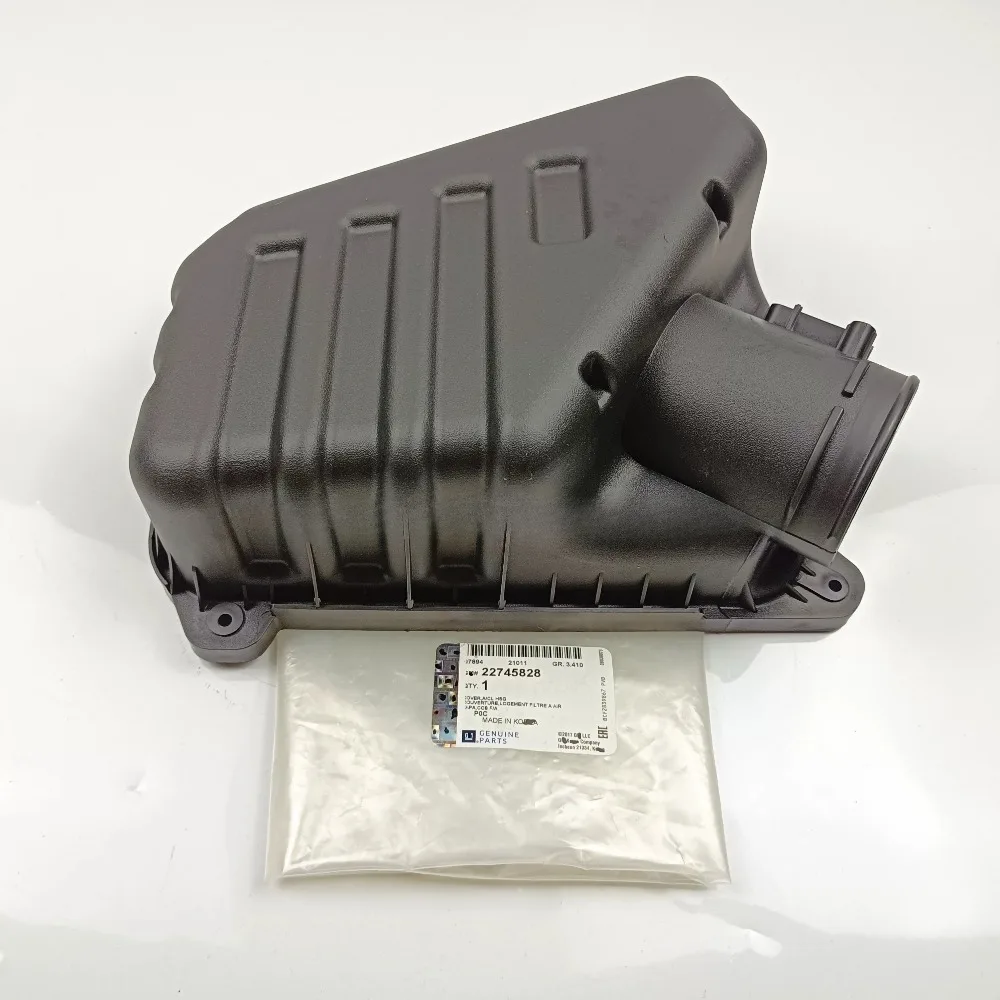 Air Filter Housing Element Assembly Grille Base Cover Genuine for Chevrolet Captiva 2008-2010 2011-2017 22745828