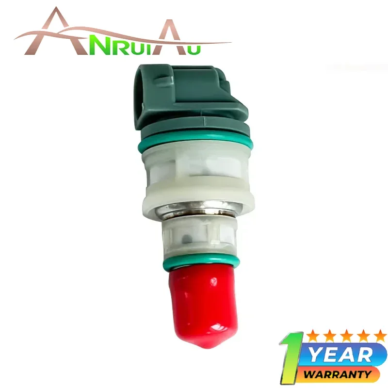

NEW Fuel Injector Nozzle For FORD Pampa Royale VOLKSWAGEN Gol Parati FIAT Fiorino Siena RENAULT Clio R19 1.5L 1.6L 1.8L IWM50001