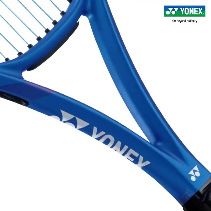 Yonex/Yonex 08 Ezone Ace Carbon Beginner and Advanced Tennis Racket view 3