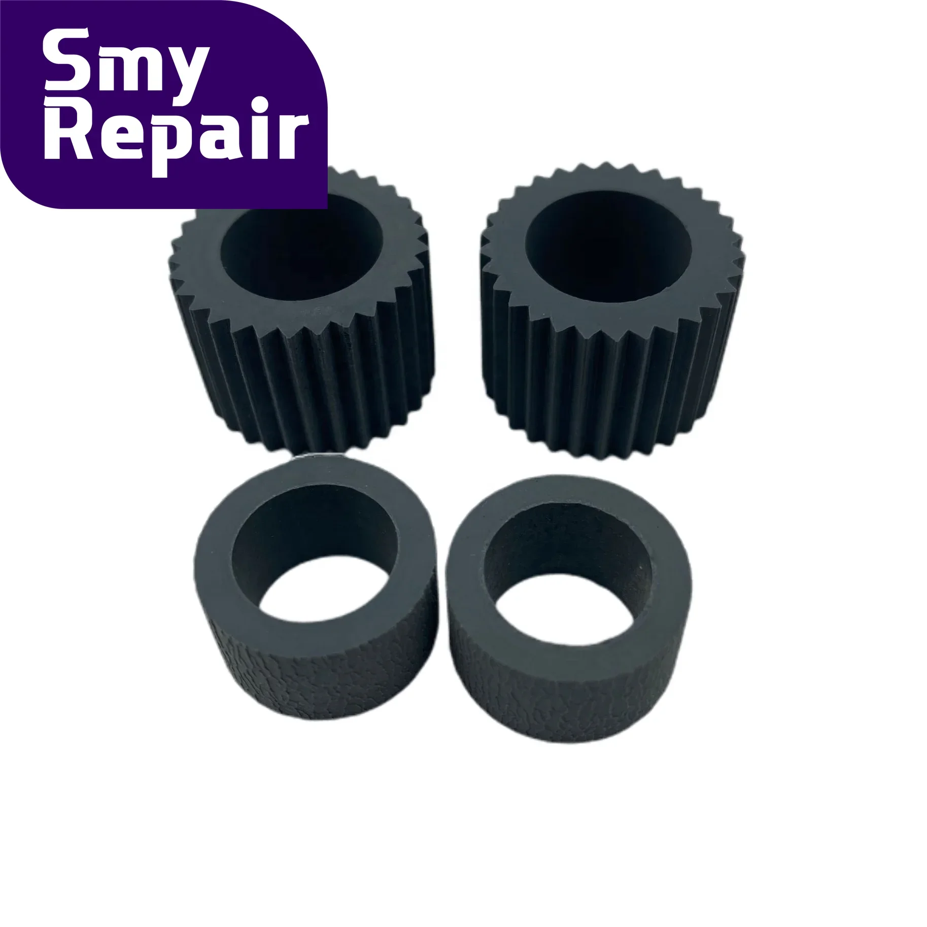 1SETS Paper Pickup Tire For Canon IR 5570 5055 6075 5075 5065 6570 5070 5000 Paper Take-up Sheet Of Carton Copier Parts