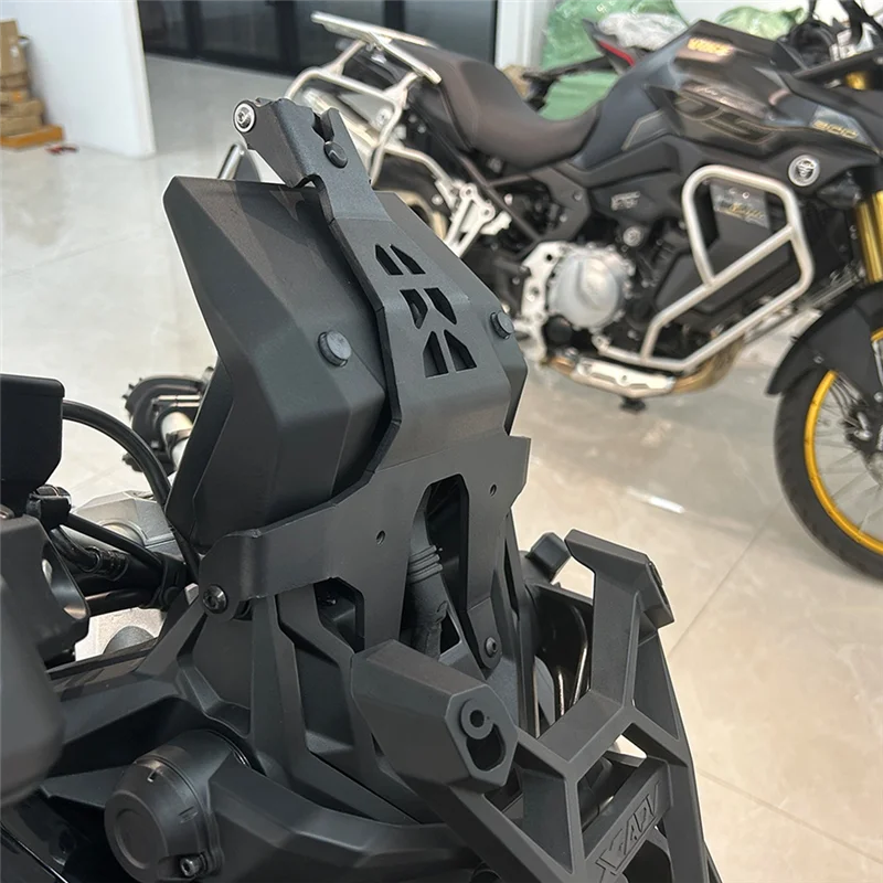 

For Honda XADV750 X-ADV 750 2021-2025 Phone Mount Navigation Bracket Motorcycle Accessories