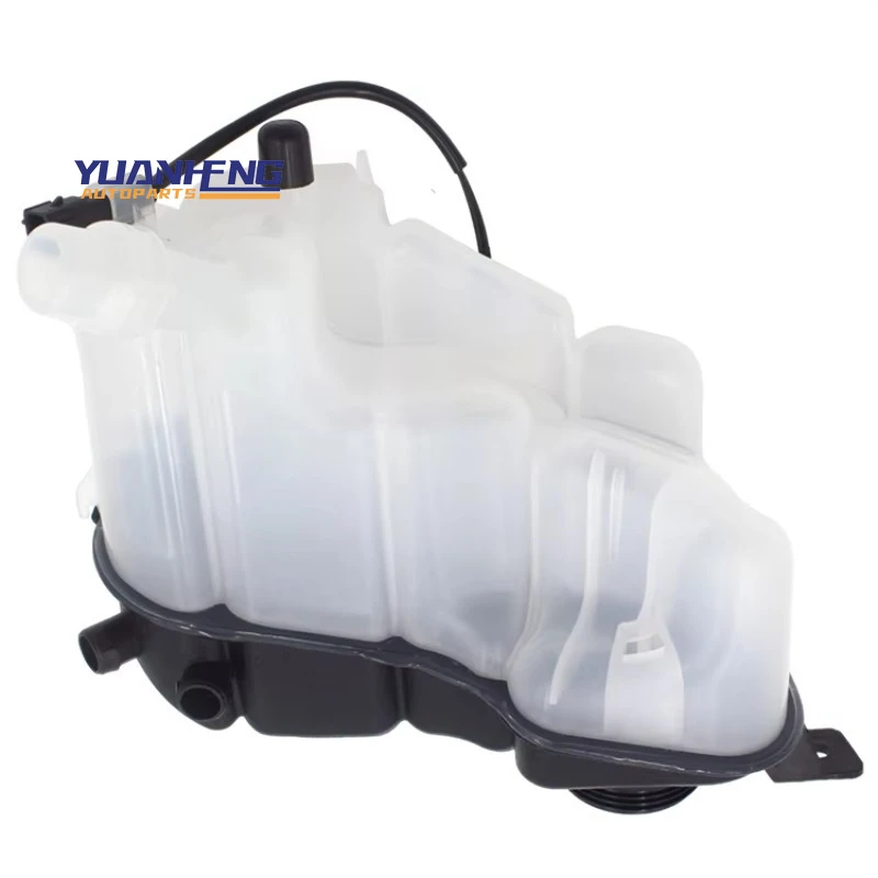 

31439508 Расширительный бачок радиатора охлаждающей жидкости двигателя автомобиля для Volvo 2007-2018 V70 V60 S80 S80L RANGE ROVER EVOQUE 31338195