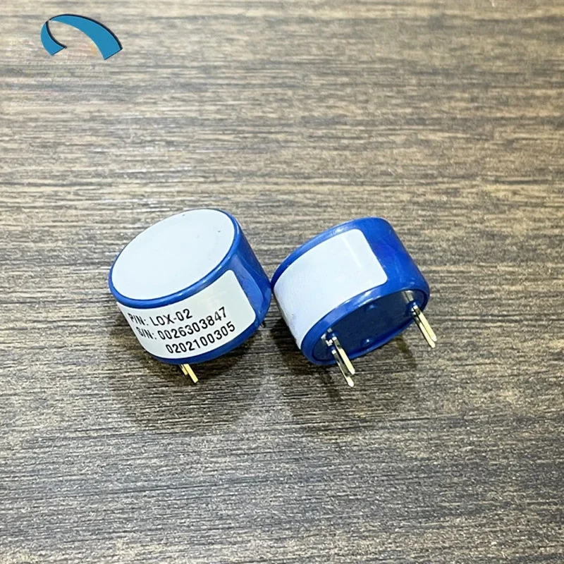 Czujnik LOX-02 O2 nowy i oryginalny