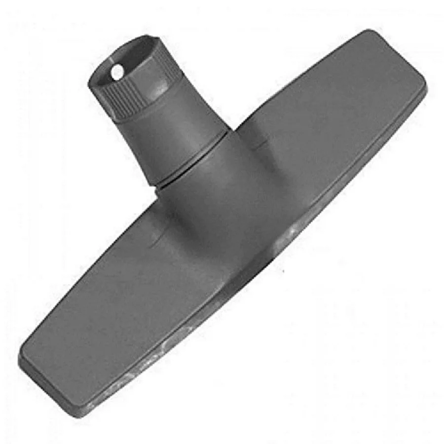 

Canister Vacuum Cleaner Floor Brush, Fits Most Older Canister vacuums