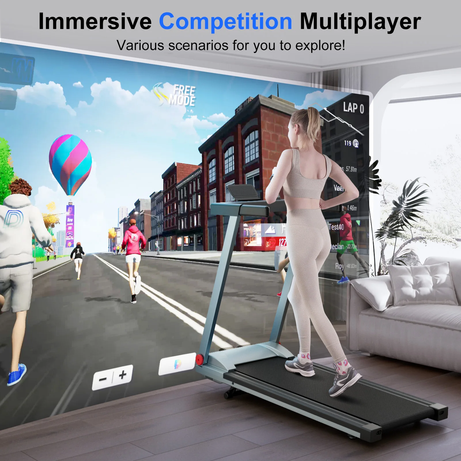 Thumbnail 2 - #28 Treadmills List of Top Picks