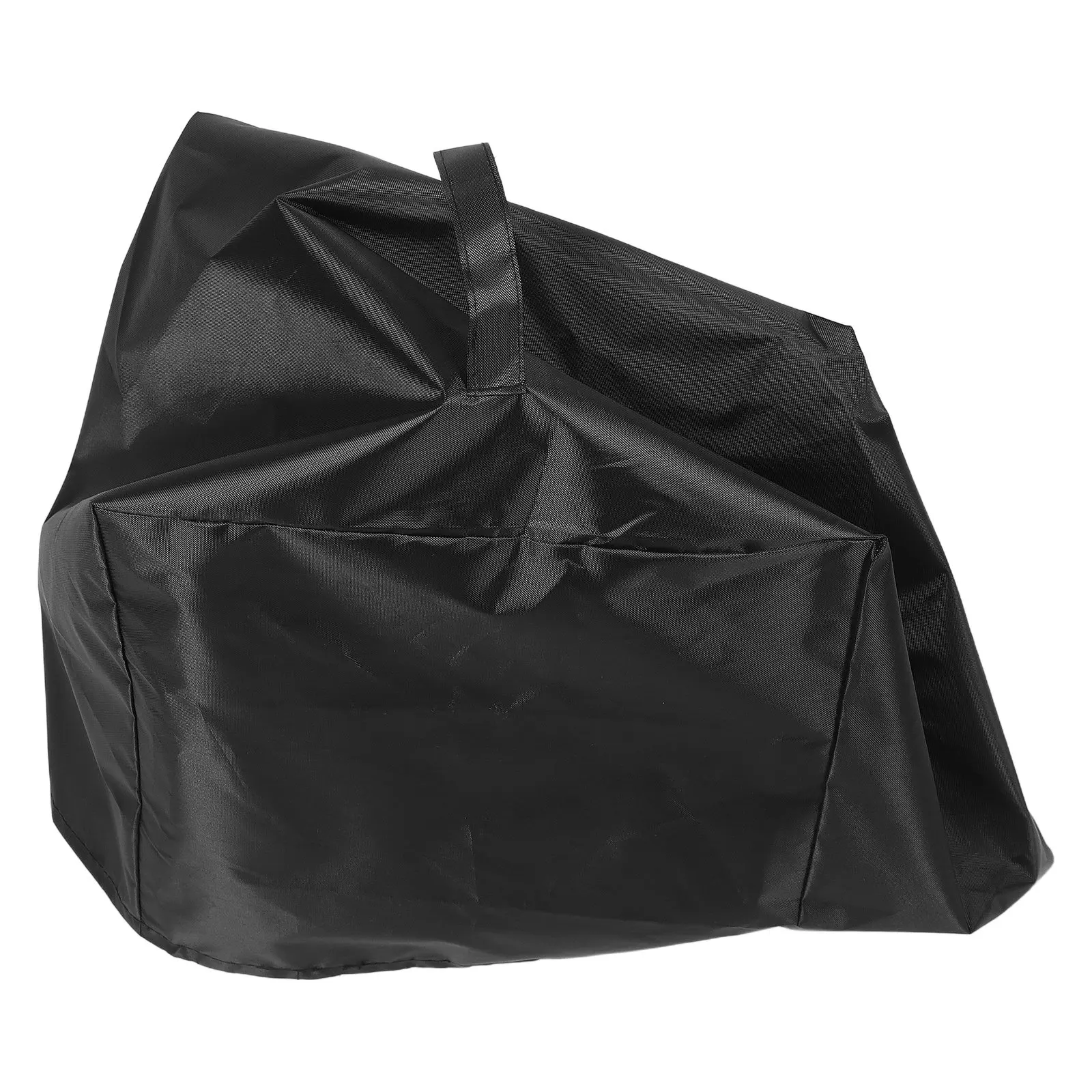 Air Fryer Cover Heavy Duty Waterproof 420D Oxford Cloth Dust & Heat Resistant for Kitchen Countertop Appliances