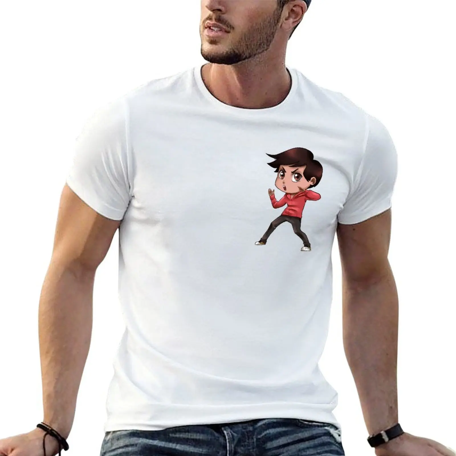 

Marco Diaz T-Shirt funny t shirts man man graphic t shirt T-Shirt
