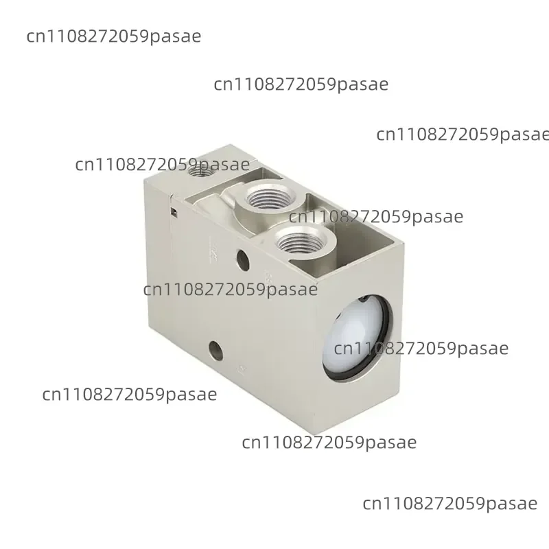 Valve Control  - 3-1/4 - 1/2  Pneumatic Two Position Three Way Valve