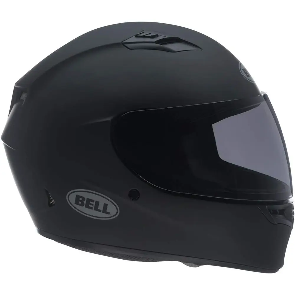 

Qualiier Helmet, Matte Black, Medium