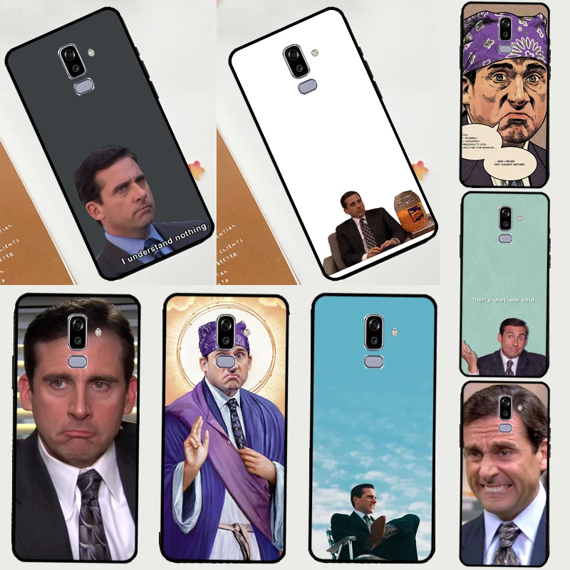 The Office Michael …