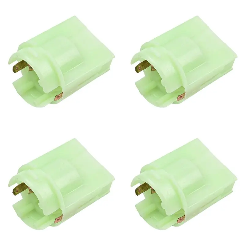 

Superior-4X 63218355883 For BMW X6 E71 E30 E34 E38 E61 Brake Tail Light Lamp Holder 1156 BA15S Bulb Socket Accessories