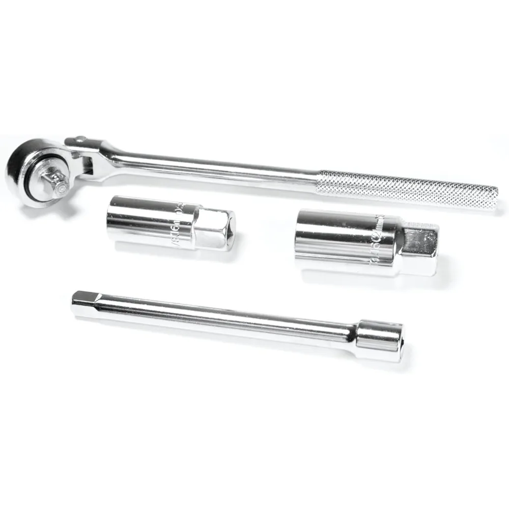 

Performance Tool W1131C Ignition Tune-Up Kit, 4-Piece