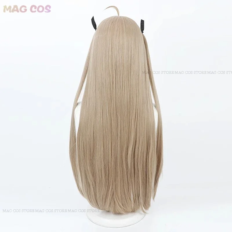 ملابس تنكرية ATRI-My عزيزي لحظات Atri ، ملابس أنيمي ، زي الهالوين ، لعب الأدوار ، كرنفال جديد ، فستان Atri ، شعر مستعار ،