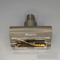 Original For Dreame R10 R10 Pro R20 V11 V11SE V12 T10 T20 T30 mite removal brush spare parts Motorized Mini-Brush Accessories