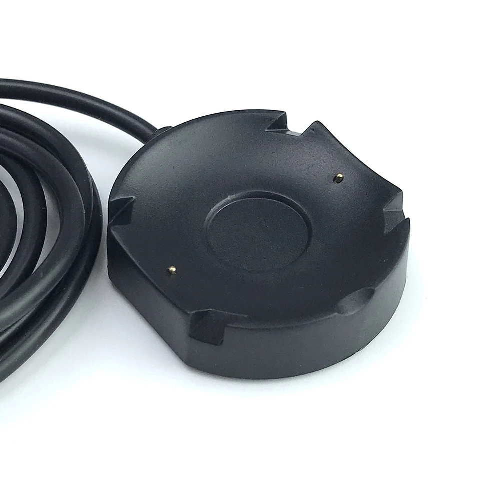 

Smartwatch Charging Cable Sports Watch Charging Cable Smart Watch Charger for Nokia Steel HR Men s 40mm