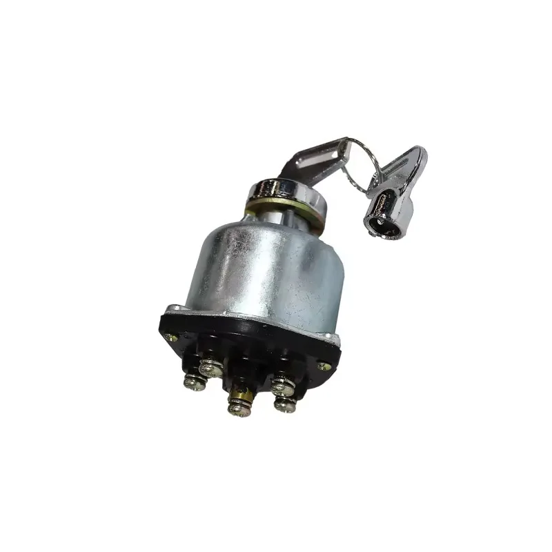 

897044-4180 Excavator Accessories 8970444180 Ignition Switch 8-970444418-0 007SS-54-3 for 6BG1