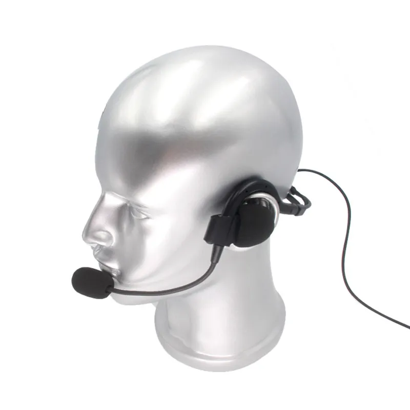 Headphones, Mi Rear-hanging Call Tactical Headphones, K-head Waterproof PTT Headphones, and Noise-canceling Headphones.