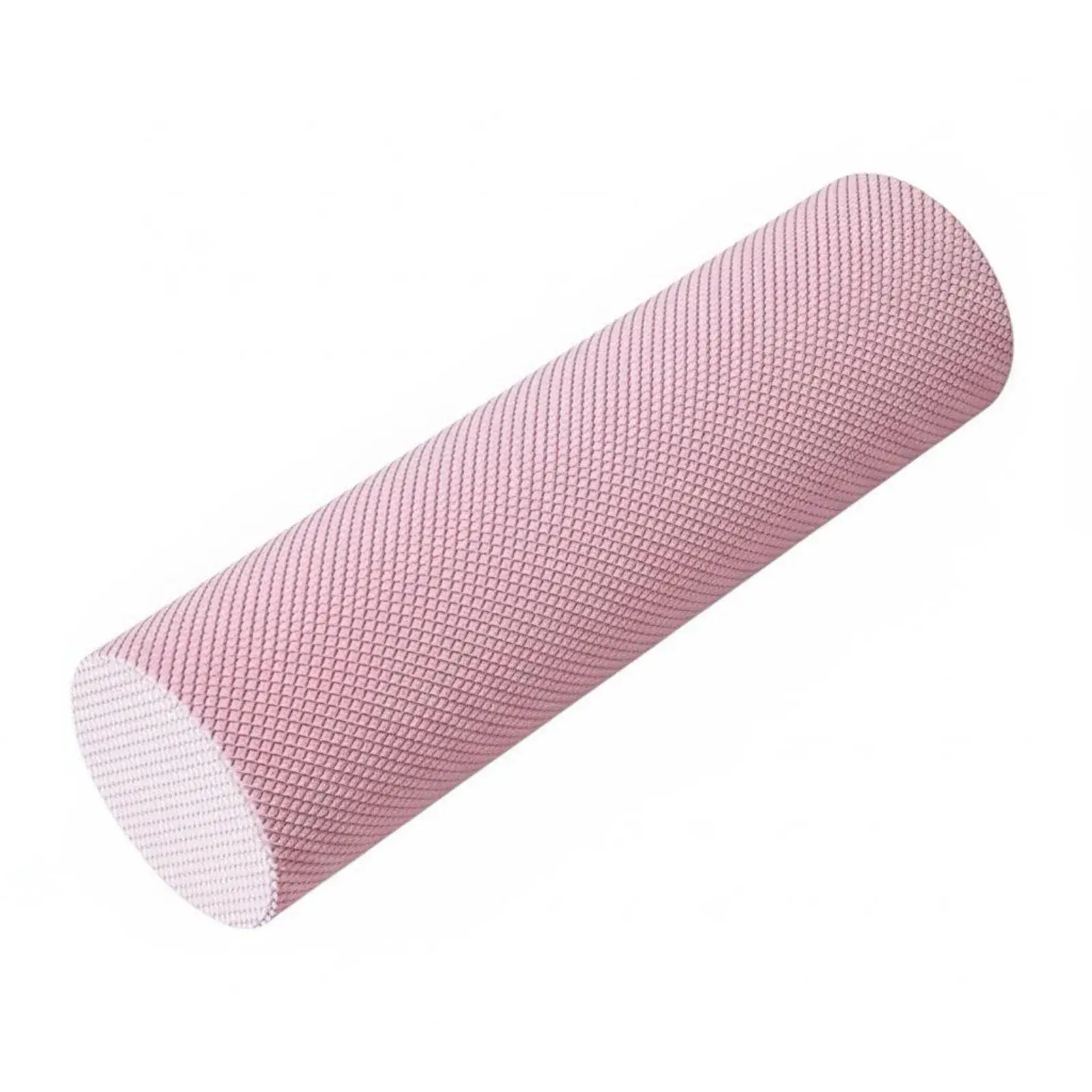 Textured Eva Foam Roller for Pilates Yoga Stretching Balance Training Core Strength Home Gym