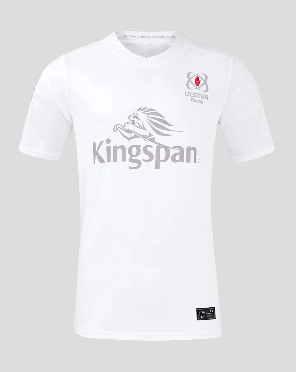 

ULSTER RUGBY JERSEY 2025 home away Rugby shirt s-5xl