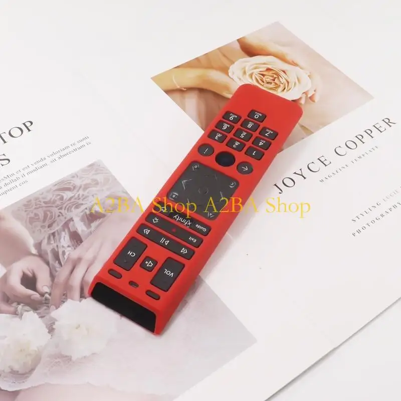 A2BA Remote Control…