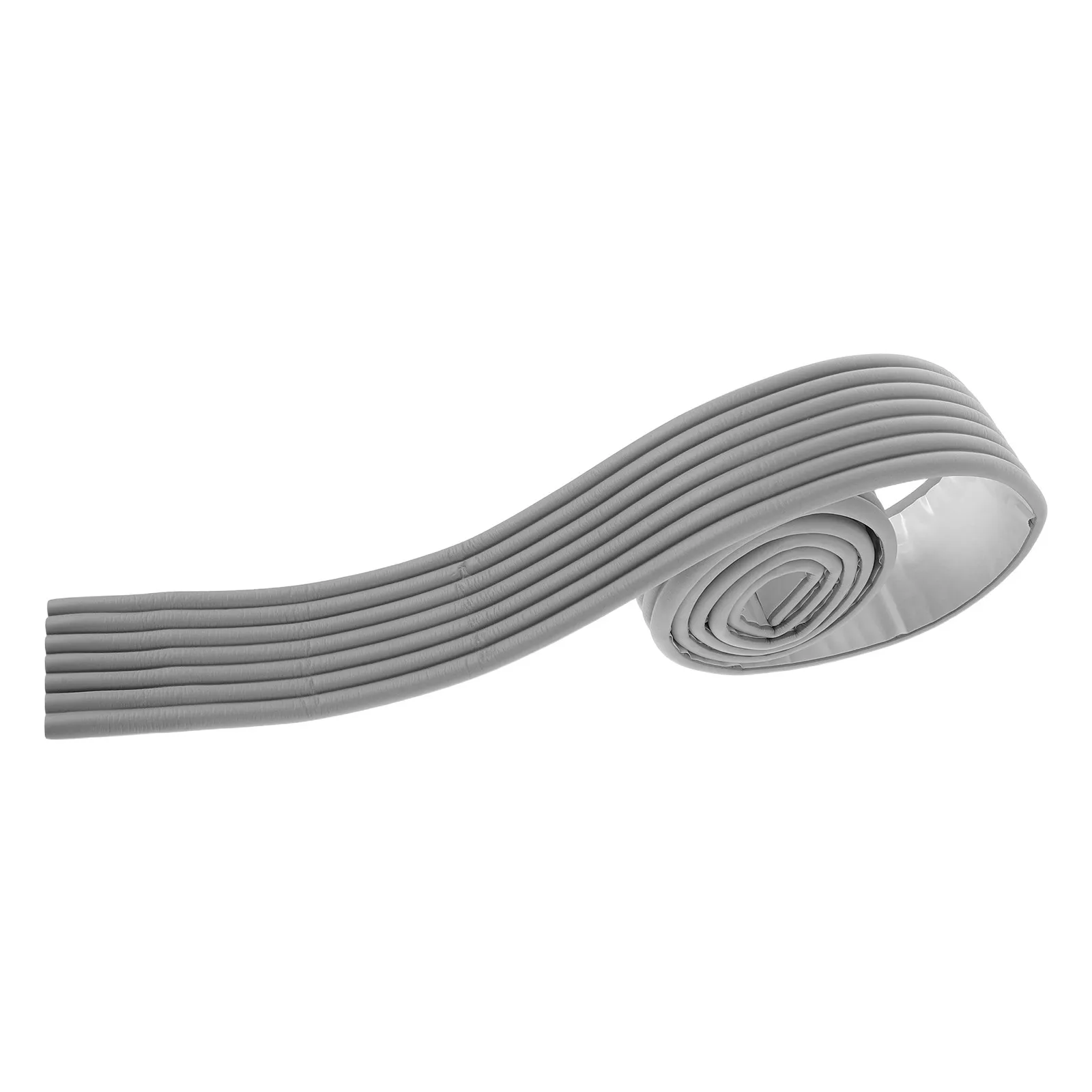 Almohadillas Autoadhesivas Antideslizantes de Espuma para Escaleras de Literas, Cojines de Seguridad para Prevenir Resbalones en Escaleras de Piscinas, 2m