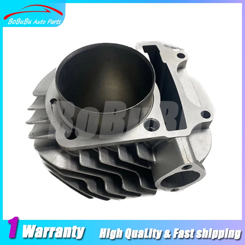 62.5mm For GY6 200 200CC cylinder piston gasket kit bore