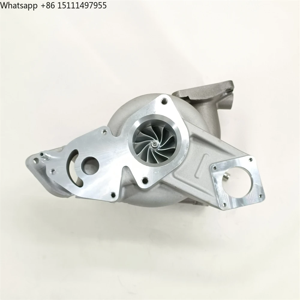 

Performance Upgrade Stage 1 2 Turbo for Civic Type-R FK8 Acura RDX TLX 2.0T TURBO CW50/65mm TW45/50mm