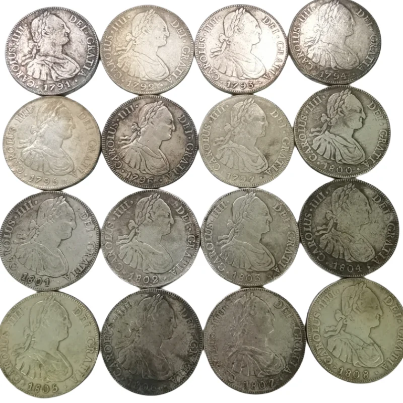 Bolivia 8 Reales - …