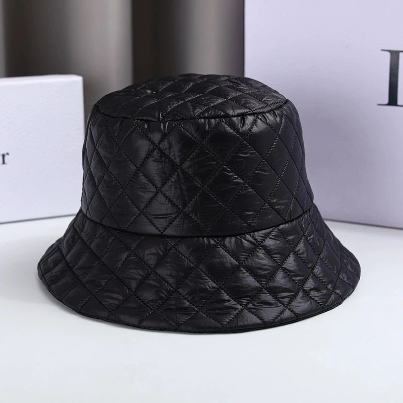 الخريف والشتاء الهراء بلون تنوعا صياد قبعة الكورية نمط في الهواء الطلق الدافئة والباردة واقية قبعة بحافة عصرية